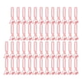 thumbnail image 3 of Clips De Papel De Metal Lindos Clips De Papel Con Forma De Pulgar Rojo 50 Unidades Organizan Archivos Para Oficina Escuela Hogar ANGGREK Arte y Manualidades, 3 of 8