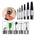 thumbnail image 2 of wnpxqnt Spd Screws Out Extractor Drill Bits Tool Bro Damaged Tool HOT Bolts `AU. C4K9, 2 of 9