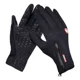 thumbnail image 5 of Guantes Impermeables PTHORSE Pantalla Táctil Ligera Para Moto Esquí Color Negro Talla P, 5 of 6