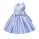 thumbnail image 1 of Vestido de niña de un año Vestido de cumpleaños diario para mujer Vestido de princesa de cumpleaños para niños con flores, 1 of 6