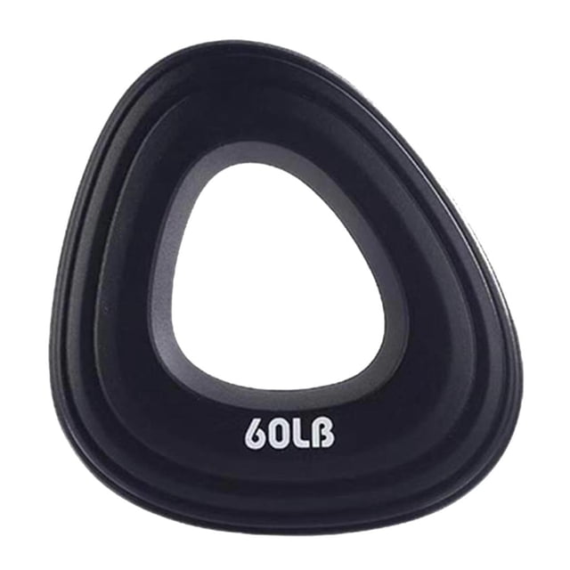 Ejercicio portátil del del entrenamiento de la fuerza del músculo del dedo de la fuerza del silicón Sunnimix Ejercitador de dedos de muñeca de antebrazo