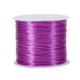 thumbnail image 2 of veasfak Perles Élastiques 0,8mm Fil Extensible pour Perles Accessoires DIY 60mx0,8mm, 2 of 9