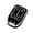 Black Silver, variant on OFFCURVE Key Fob Cover Case Compatible with Chevy Silverado Suburban Tahoe GMC Yukon/Yukon XL Terrain Acadia Shell Keychain Protector Accessories Blue Sliver
