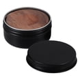 thumbnail image 1 of KAKOWELY 1 Set Wood Essential Oil Diffuser Decor Aroma Diffuser Living Room Beauty Salon Diffuser,2.36"X2.36"X1.18", 1 of 5