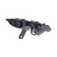 thumbnail image 2 of KarParts360 For Lexus IS300 2016 17 18 19 2020 Sedan Bumper Retainer Passenger Side | Rear | Upper | Replacement For LX1133102 | 5256253030, 2 of 6