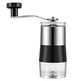 thumbnail image 1 of 1pcs Moulin à Grains Moulin à Café Manivelle Cafetière mini Moulin à Poudre, 1 of 5
