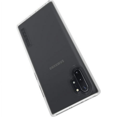 Incipio - DualPro Case for Samsung Galaxy Note10+ and Note10+ 5G - Clear
