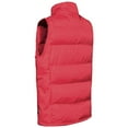 thumbnail image 4 of Trespass Mens Clasp Padded Gilet/Bodywarmer, 4 of 5