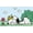 My Pal Woodstock, variant on DIAMOND DOTZ® My Pal Woodstock Special Edition Diamond Painting Kit
