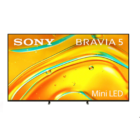 (Open Box) Sony 75" Class 4K (2160p) LED Smart TV (K75XR50)
