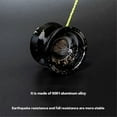 thumbnail image 3 of Professional Yoyo Aluminum Yoyo Ball Suitable for Advanced Player Kids Beginn, 3 of 5