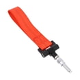 thumbnail image 2 of 1Pc Car Racing Tow Strap Car Modified Tow Rope Tow Hook Belt Front Bumper Strap, 2 of 8