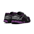 thumbnail image 3 of NIKE MENS Zoom Vomero 5 "Black Vivid Purple" FB9149 500 from Stadium Goods, 3 of 8