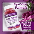 thumbnail image 2 of Gomitas de biotina Supplement Windmill Health Products Rejuvicare, 2 of 4