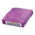 thumbnail image 2 of HPE RW Data Cartridge - 20 x LTO Ultrium 6 - 2,5 To / 6,25 To - Étiquettes à Écrire - Violet - pour Kit de Montage en Rack StorageWorks SAS; StoreEver MSL2024, MSL4048, MSL8096; StoreEver 1/8 G2, 2 of 4