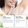 thumbnail image 2 of Hair Removal And Soothing Essence, Moisturizing, Soothing And Gentle Repair Refreshing And Smooth Skin Care Ball Essence, 2 of 5