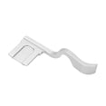 thumbnail image 2 of Aluminum Alloy Hot Shoe Thumb Up Rest Hand Grip Camera Accessories for Fuji X S10, 2 of 7