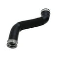 thumbnail image 1 of Manguera del radiador Unique Bargains para Mercedes-Benz E-Klasse W211 E220 CDI 2003-2009 No.2115284182 Manguera de goma negra 1 Pc, 1 of 6