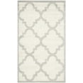 thumbnail image 2 of Safavieh Amherst Navy Indoor Outdoor Rug - 3' x 5', 2 of 2