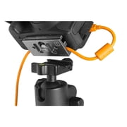 Tether Tools TetherBLOCK QR Plus Arca-Type Quick Release Plate