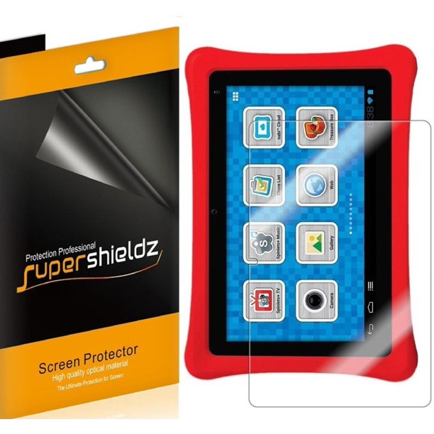 [3Pack] Supershieldz for Nabi 2 / Nabi 2S 7 inch Tablet Screen