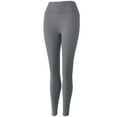 thumbnail image 3 of omen’s Stirrup Leggings Quick Dry High Waist Push Up Tights, 3 of 8