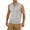 #04 Gray 【Mix, Match & Rotate: Stock Up on Daily Colors】, variant on Men's Sleeveless Pocket T-Shirt Tank Top Muscle Tee V-Neck Casual Sports Shirts Moisture Wicking Quick Dry Breathable Summer Gym Workout Running Outdoors Essentials | JASKFLY,Army Green L