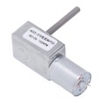 thumbnail image 4 of DC Worm Gear Motor,DC Worm Gear Motor Geared Motor DC Gear Motor Professionally Tested, 4 of 7