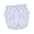 thumbnail image 3 of Incontinencia de la cubierta del pañal para adultos Subpant Reutilable cómodo, suministros lavables con elegante tirón en la ropa interior de la, 3 of 8