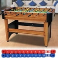 thumbnail image 2 of 2 Pcs Foosball Score Counters Scoring Unit For Standard Foosball Tables Score Keeper For Air Hockey Shuffleboard Game Table Replacement, 2 of 8