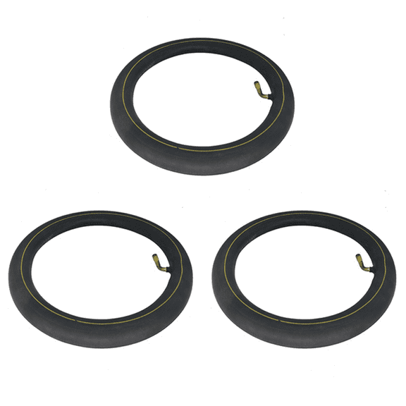 NEW 3pcs 12 1/2 x 2.75 Tyre 12.5 X2.75 Tire for 49Cc Motorcycle Mini Dirt Bike MX350 MX400 Scooter(Inner Tire)