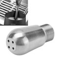 thumbnail image 1 of Milk Frother  For Barsetto BAE01 BAE02 Coffee Machine, , Stainless Steel, Powerful Function, 1 of 8