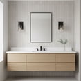 thumbnail image 5 of Hinkley Lighting - One Light Vanity - Bath - Foster - 14W 1 LED Medium Wall, 5 of 11