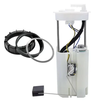 DENSO 951-0018 Fuel Pump Fits select: 2005-2010 HONDA ODYSSEY