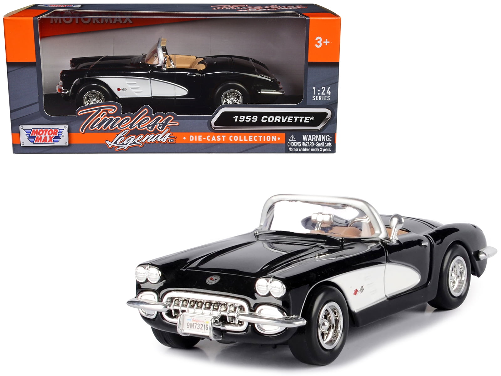 Diecast 