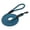 Teal, variant on Vibrant Life 6' Padded Handle Rope Leash, Pink, M/L