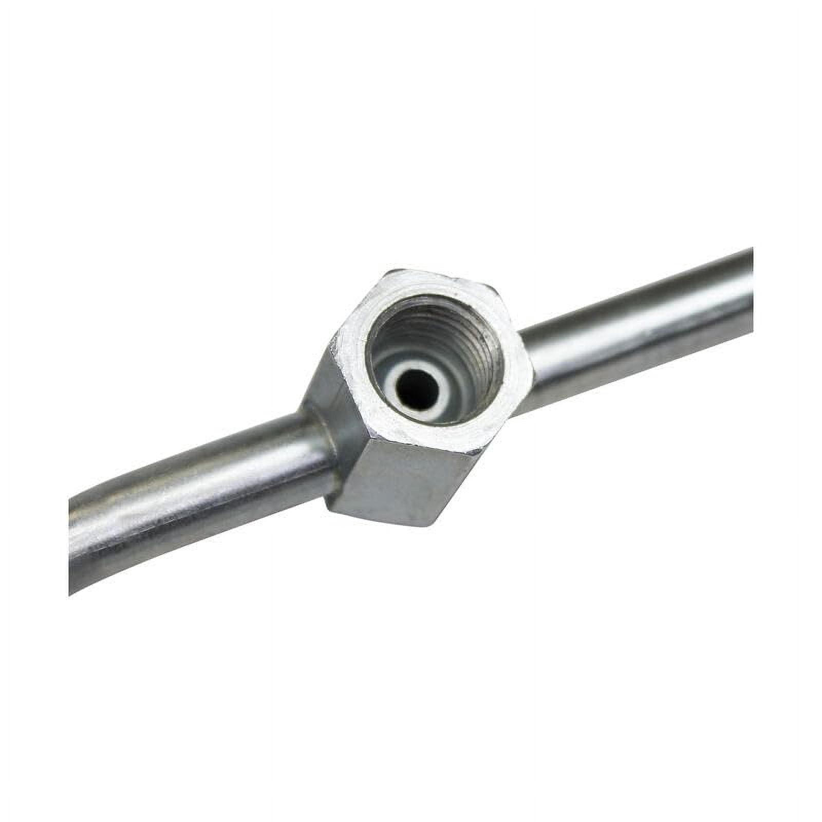 Power Steering Pressure Line Hose Assembly.