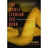 THE WHOLE LESBIAN SEX BOOK