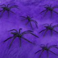 thumbnail image 2 of Halloween Haunted House Venue Layout 100g Cotton Haunted House Scene Decoration, 2 of 4