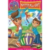 Maya & Miguel: Funny Fix Ups DVD