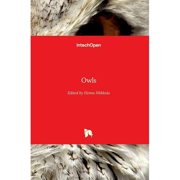 Owls (Hardcover)