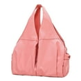 thumbnail image 1 of FLhrweasw Fitness Separación Seca Y Húmeda Impermeable para Yoga Deportivo (rosa Dulce), 1 of 9