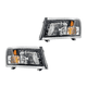 thumbnail image 1 of Par de FAROS DAKOTA 2008 al 2011 DODGE DEPO  ., 1 of 4