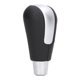 thumbnail image 4 of Perilla de la palanca de cambios, Perilla de la palanca de cambios del automóvil Reemplazo interior ergonómico antideslizante para M 3 2008-2011(2), 4 of 14