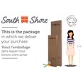 thumbnail image 2 of Meubles South Shore, collection Summer Breeze, Lit divan avec rangement, 2 of 8