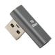 thumbnail image 1 of Adaptador USB C a USB Hembra Ángulo Recto 90 Grados NikouMX, 1 of 8