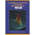 thumbnail image 1 of Pre-Owned Numerical Analysis and Graphics Visualization With Matlab (Hardcover) 0130515183 9780130515186, 1 of 1
