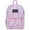 Neon Daisy, variant on JanSport Unisex Water-Resistant Cross Town Galaxy Polyester School Backpack, Cyber Space