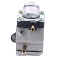 thumbnail image 3 of C1U-K82/K54A Carburetor for Mantis Tiller 7222 7222M 7225 7920 TC210 HC1500 New, 3 of 9