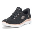 thumbnail image 1 of Zapatos Skechers Summits Brilliant Shine Slip-Ins Talla 9, 1 of 8